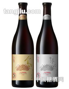 雪蘭山金銀山干紅全國(guó)招商中