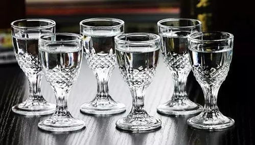 中國純糧白酒產業智能網 白酒的文化帶你了解一下