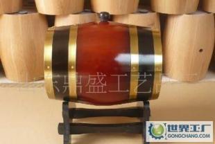 輻射松 從0.75L到100L，定制葡萄酒桶與包裝的卓越之選